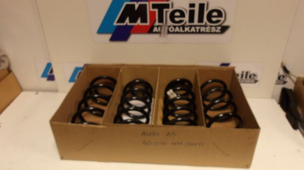 �R/SZETT[GY�RI BONTOTT] AUDI A4 AVANT QUATTRO 8W5/B9 RUG�K  7984761